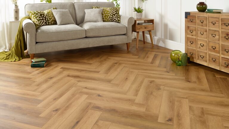 What Does New Flooring Cost in Alpharetta, GA in 2026?